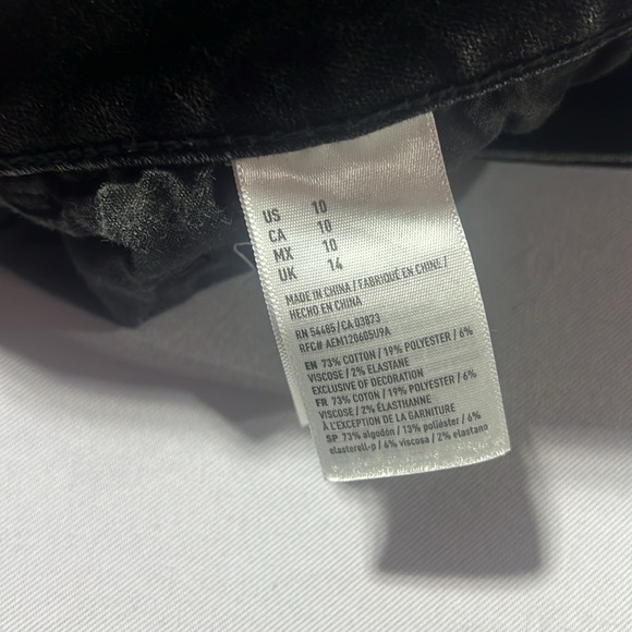 American eagle shorts - Picture 4 of 8